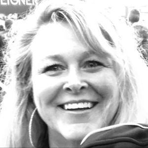 Meet your Posher, Shannon